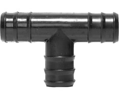Active Aqua - 3/4" T Connector
