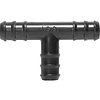 Active Aqua - 1/2" T Connector
