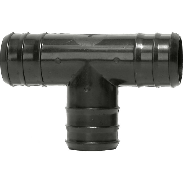 Active Aqua - 1" T Connector