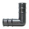 Active Aqua - 1/2" Elbow Connector