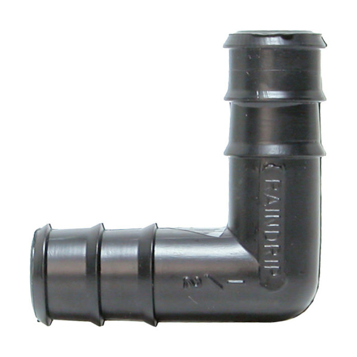 Active Aqua - 1/2" Elbow Connector