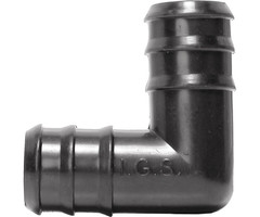 Active Aqua - 3/4" Elbow Connectors