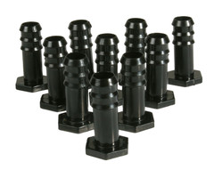 Active Aqua - 1/2" Stopper