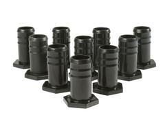 Active Aqua - 3/4" Stopper