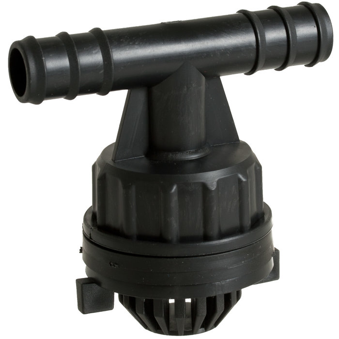 Active Aqua - Grow Flow Tee Hardware Kit, Pack of 6