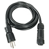 Gavita - 8 ft Power Cord 120 Volt for LED