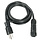 - 8 ft Power Cord 120 Volt for LED