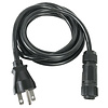 Gavita - 8 ft Power Cord 208-240 Volt for LED