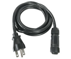 Gavita - 8 ft Power Cord 208-240 Volt for LED