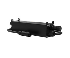 Gavita - E-Series LED Adapter - 120 - 277 Volt including the cable RJ45-RJ45/6 Ft