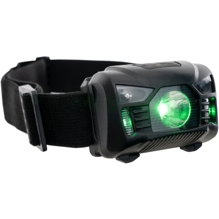 Active Eye - Green LED Headlamp