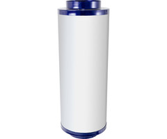 Active Air - Inline Carbon Filter, 8"x30"