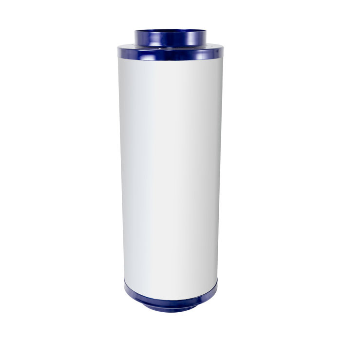 Active Air - Inline Carbon Filter, 8"x30"
