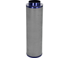 Active Air - Carbon Filter, 8"x 39", 950 CFM