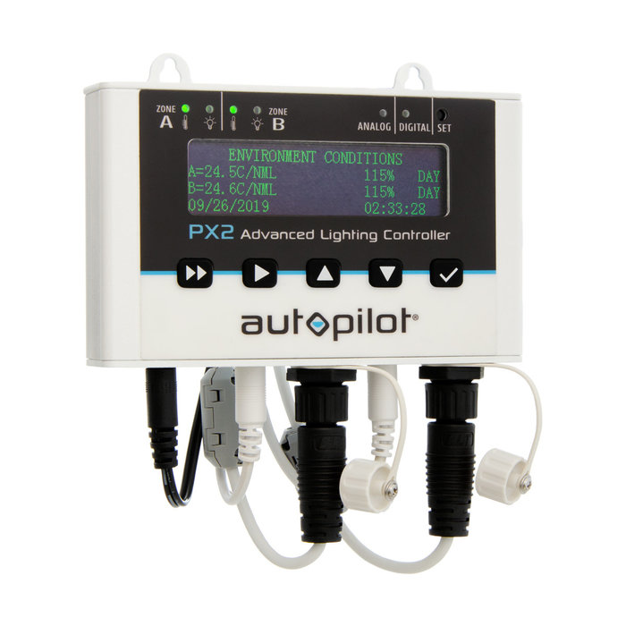 Autopilot - PX2 Advanced Lighting Controller