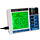 - Desktop CO2 Monitor & Data Logger