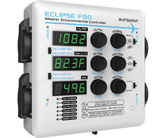 Autopilot - ECLIPSE F90 Master Environmental Controller