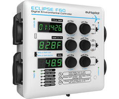 Hydrofarm - ECLIPSE F60 Digital Environmental Controller