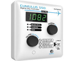 Autopilot - CUMULUS S50 Digital CO2 Controller