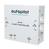 Autopilot - 4-Light High Power HID Controller, 4000W (120/240V) 30A X-Plug
