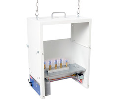 Autopilot - CO2 Generator, 8 Burner, LP