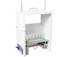 Autopilot - CO2 Generator, 10 Burner, NG