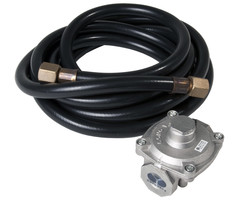 Autopilot - Regulator Hose for Autopilot NG CO2 Generator, 12