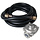 - Regulator Hose for Autopilot NG CO2 Generator, 12