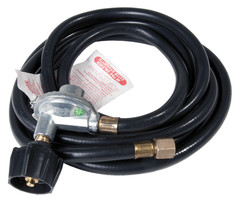 Autopilot - Regulator Hose for Autopilot LP CO2 Generator, 12