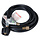 - Regulator Hose for Autopilot LP CO2 Generator, 12