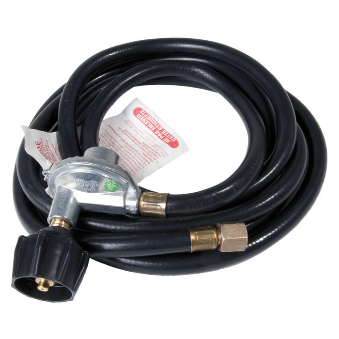 Autopilot - Regulator Hose for Autopilot LP CO2 Generator, 12
