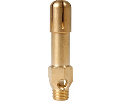 Autopilot - Replacement Burner for Autopilot LP CO2 Generator