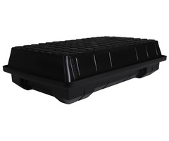 Ez Clone - 128 Low Pro System - Black