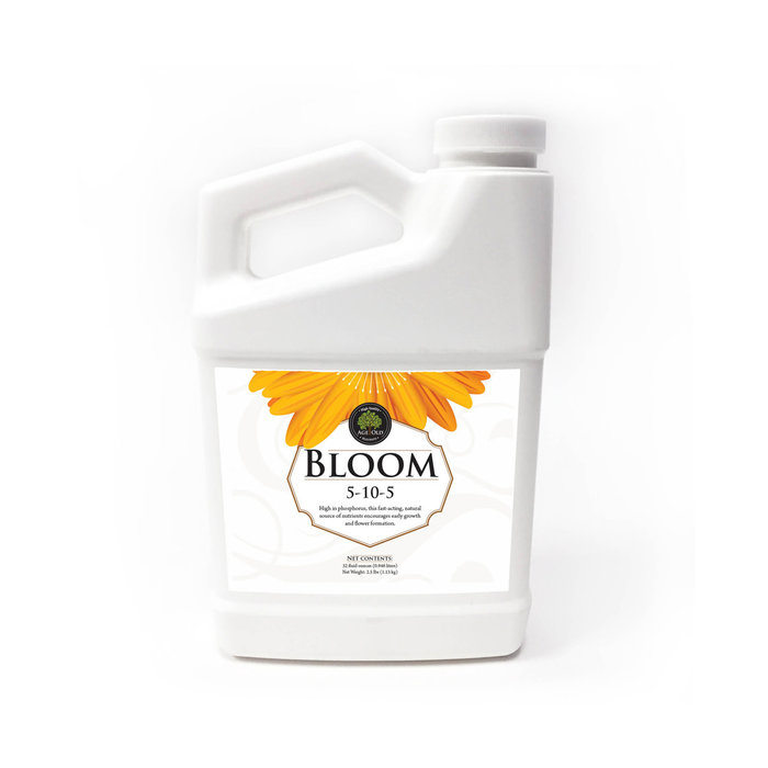 Age Old Nutrients - Bloom, 32 oz
