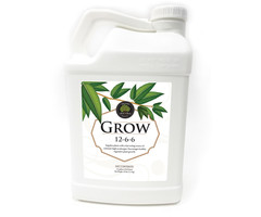 Age Old Nutrients - Grow, 2.5 gal
