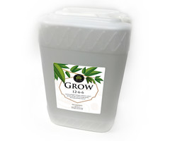 Age Old Nutrients - Grow, 6 gal