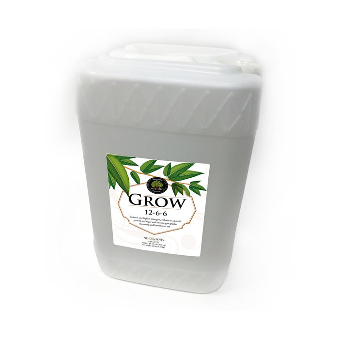 Age Old Nutrients - Grow, 6 gal