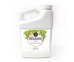 Age Old Nutrients - Fish & Seaweed, 32 oz