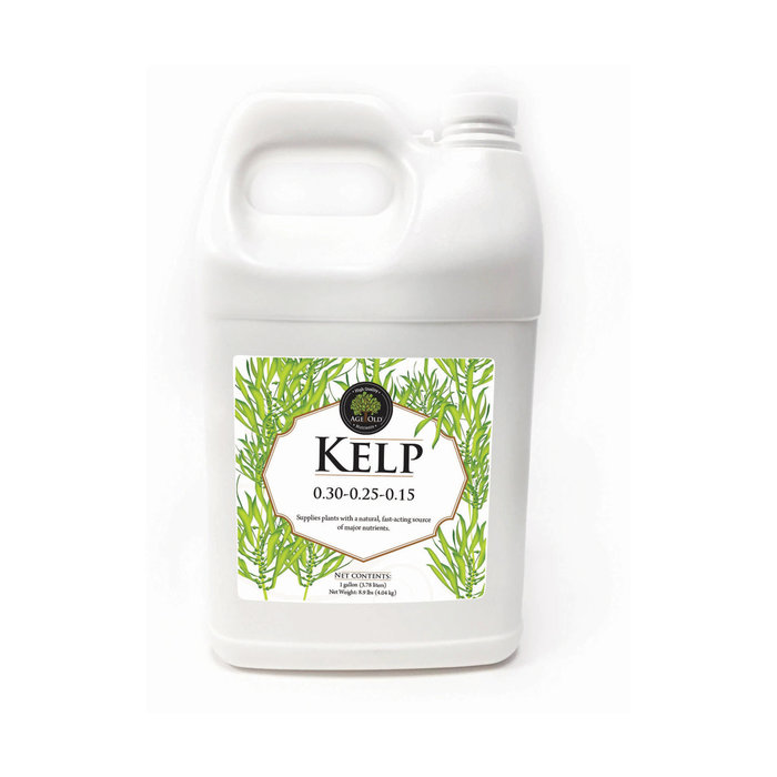 Age Old Nutrients - Kelp, 1 gal