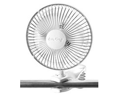 AirKing - 6" Clip Fan