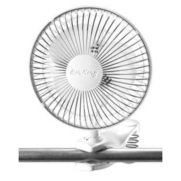 AirKing - 6" Clip Fan