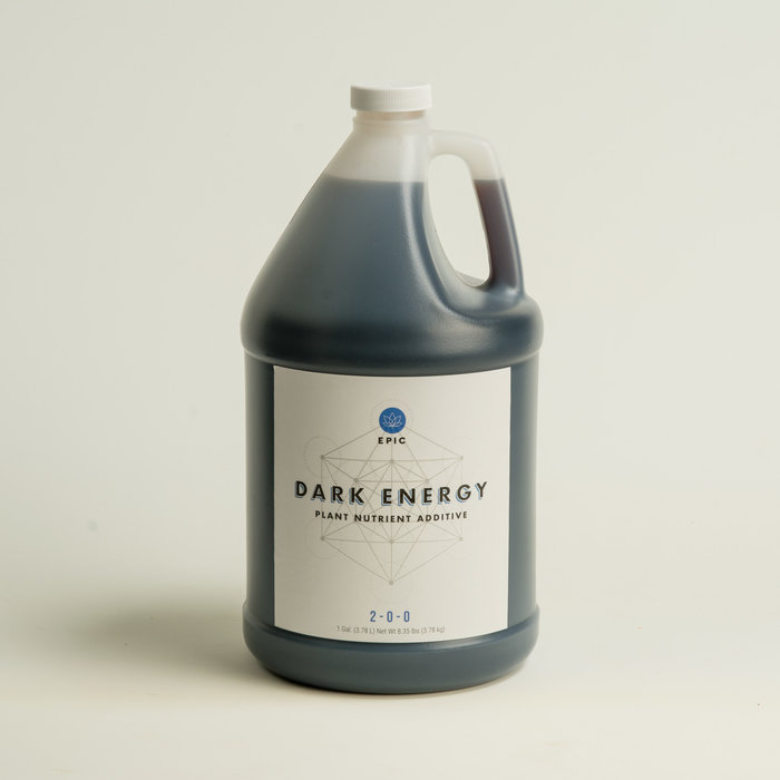 American Hydroponics - Dark Energy Gallon