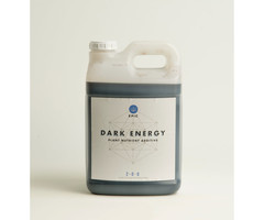 American Hydroponics - Dark Energy 2.5 Gallon