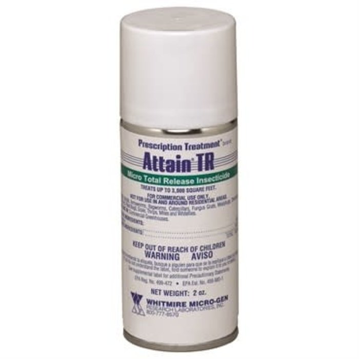 BASF - Attain TR Insecticide - 2oz