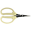 ARS - Cultivation Scissors, Straight Carbon Steel Blade