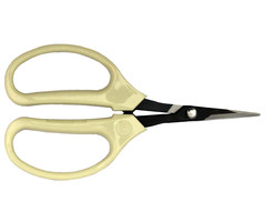 ARS - Cultivation Scissors, Straight Carbon Steel Blade
