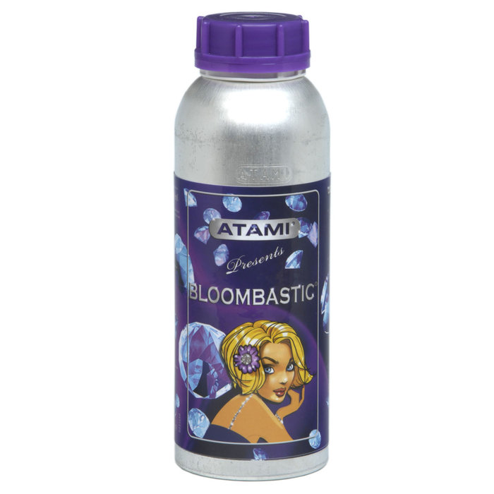 Atami - Bloombastic 1.25 Liter