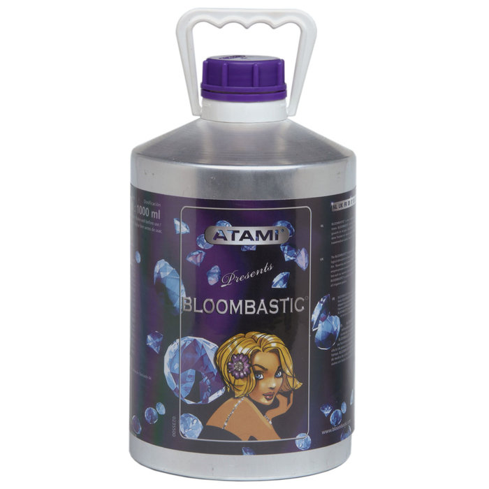 Atami - Bloombastic 5.5 Liter