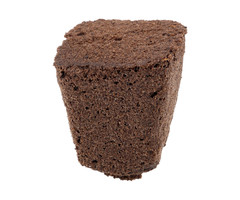 Hydrodynamics Intl Inc - Root Riot Replacement Cubes - 1500 Cubes