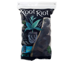 Hydrodynamics Intl Inc - Root Riot Replacement Cubes - 50 Cubes